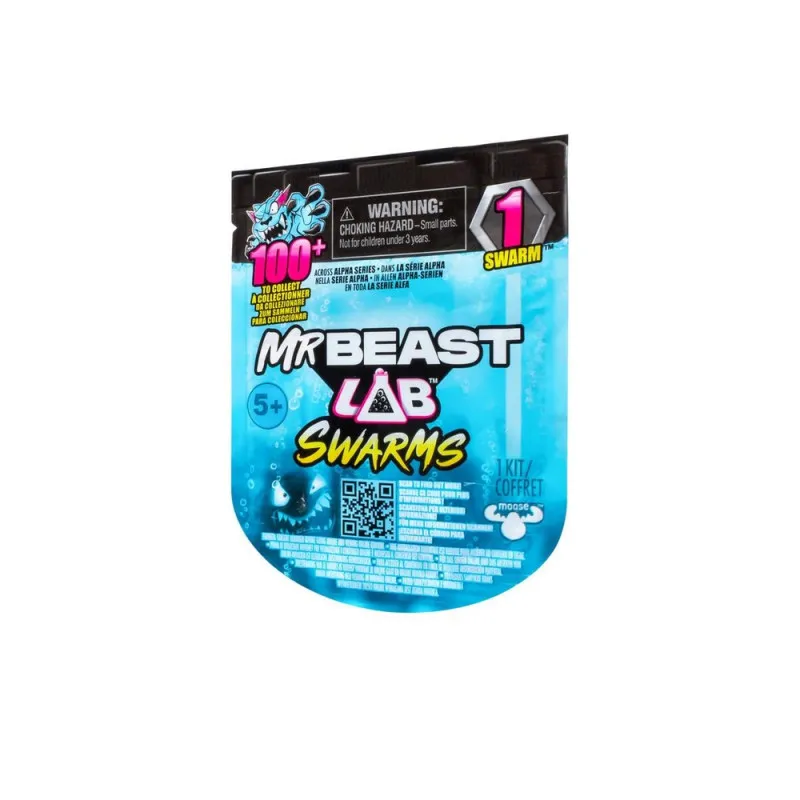 MRBEAST LAB BIOMITES SINGLE PK CDU