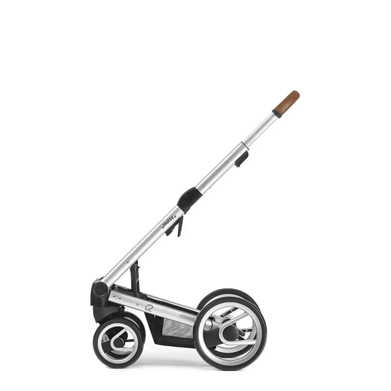 MUTSY RAM ZA KOLICA I2 URBAN NOMAD PURE STANDARD WHITE BLUE