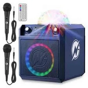 N-GEAR KARAOKE SET