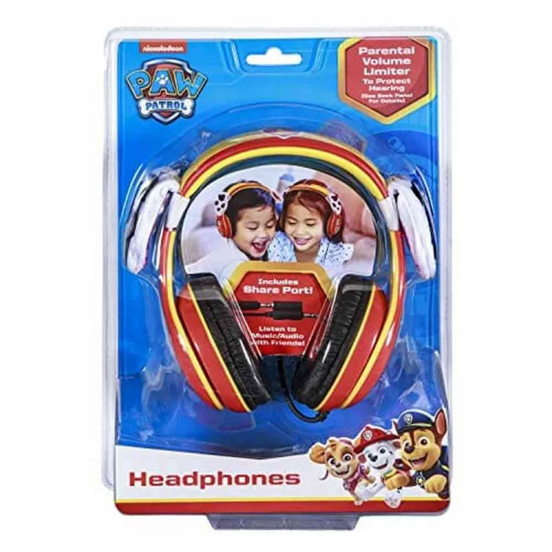 N-GEAR PAW PATROL MARSHAL SLUSALICE PW-140MA