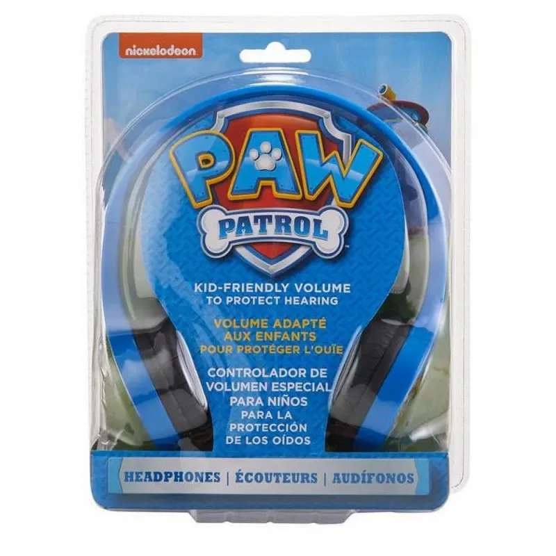 N-GEAR PAW PATROL SLUSALICE