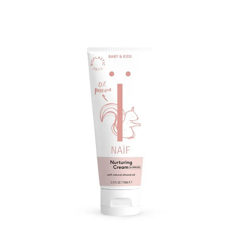 NAIF NEGUJUCA KREMA 75 ML