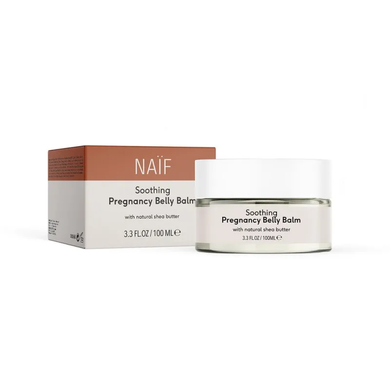 NAIF UMIRUJUCI BALZAM ZA TRUDNICE 100 ML