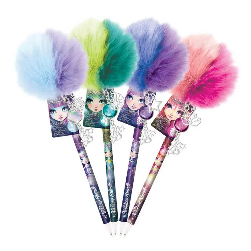 NEBULOUS STARS GEL FLOMASTER CUPKO