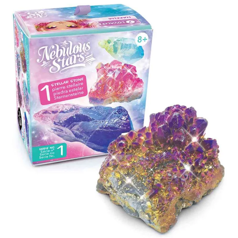 NEBULOUS STARS ZVEZDANI KAMEN -BLIND BOX