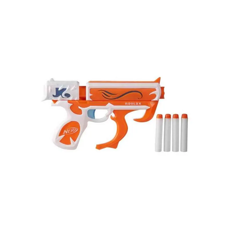 NERF ROBLOX ARSENAL SOUL CATALYST