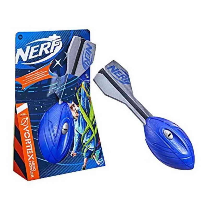 NERF VORTEX AERO SET