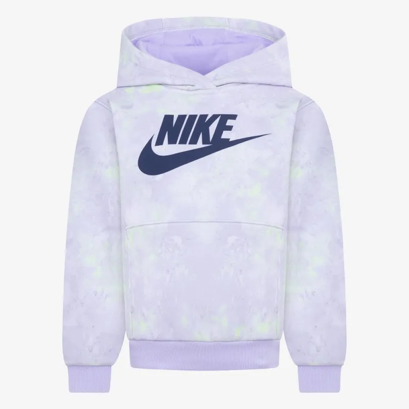 NIKE DUKS NKG PRINTED CLUB PO