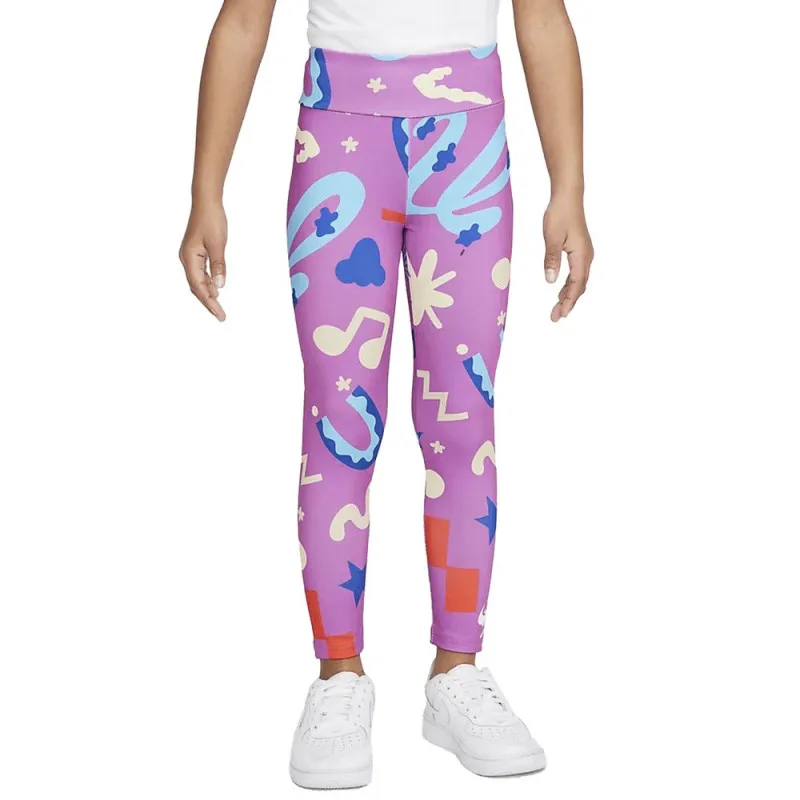 NIKE HADDAD HELANKE NKG I.A.I.R. LEGGING