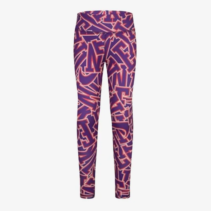 NIKE HADDAD HELANKE PURPLE COSMOS