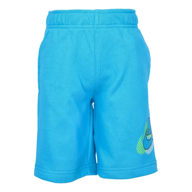 NIKE HADDAD SORC NKB ACTIVE JOY FT SHORT