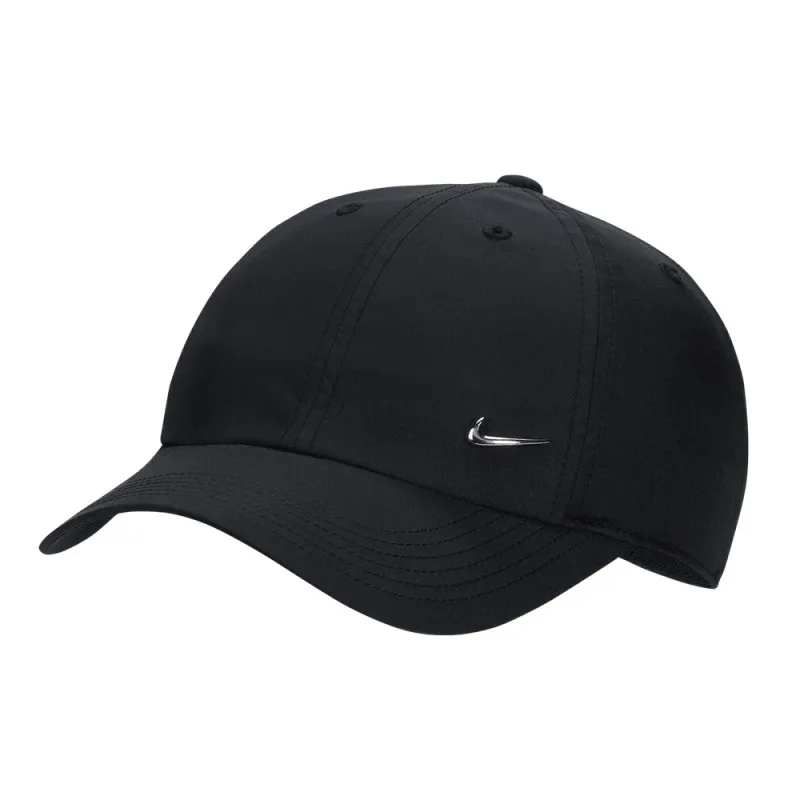 NIKE KACKET K NK DF CLUB CAP US CB MTSWSH