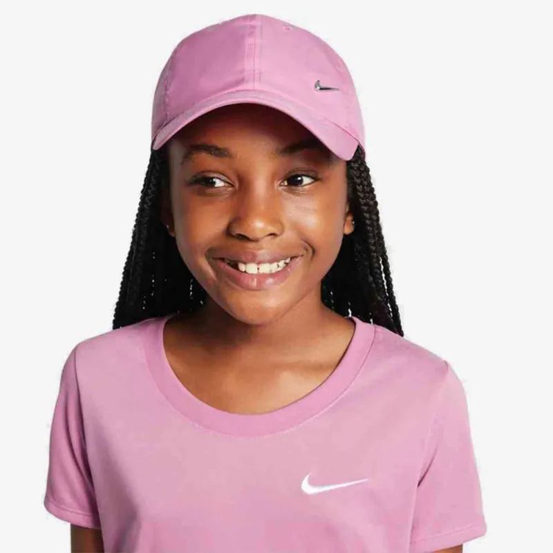 NIKE KACKETK NK DF CLUB CAP US CB MTSWSH