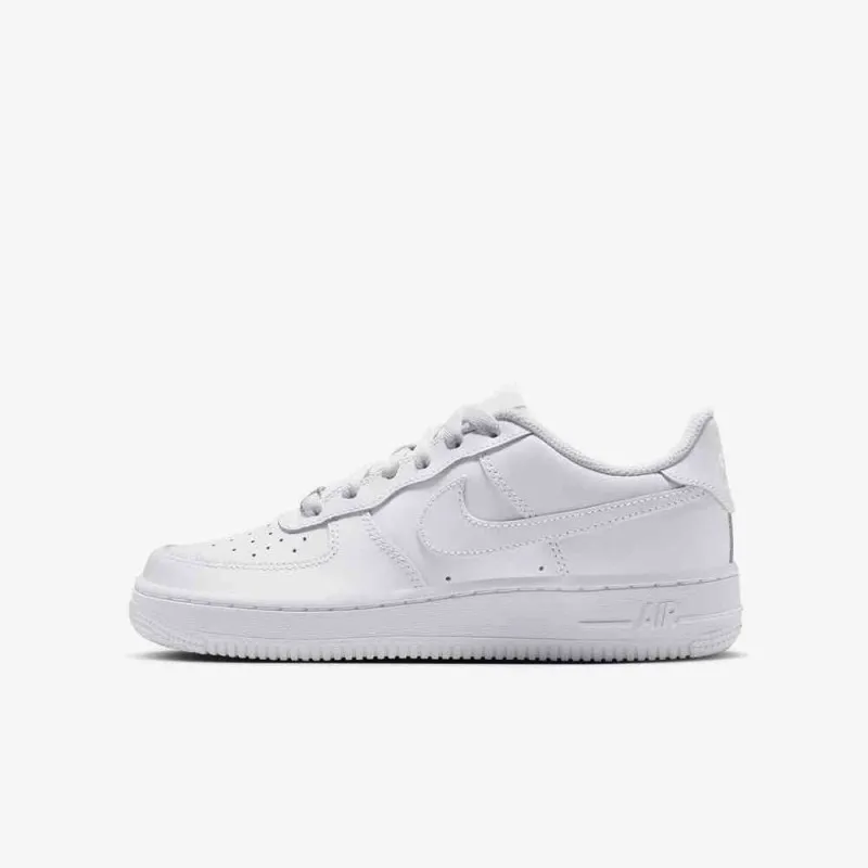 NIKE PATIKE AIR FORCE 1 LE BG