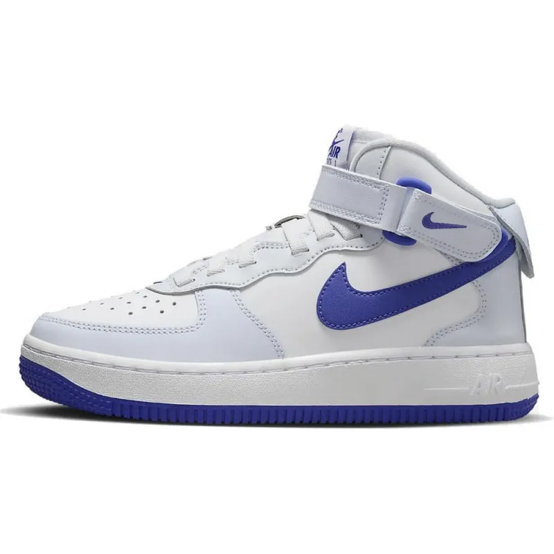 NIKE PATIKE AIR FORCE 1 MID EASYON BG