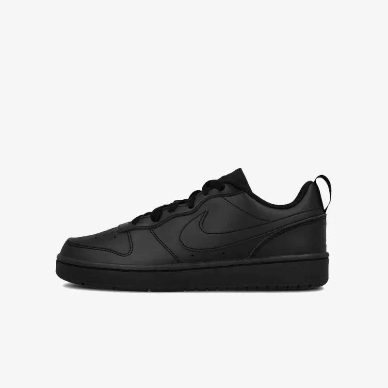 NIKE PATIKE COURT BOROUGH LOW RECRAFT BG