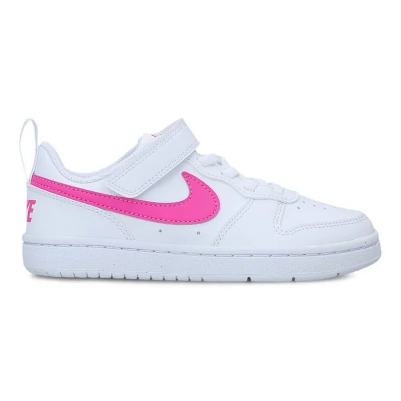 NIKE PATIKE COURT BOROUGH LOW RECRAFT BPV