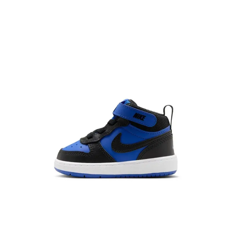 NIKE PATIKE COURT BOROUGH MID 2 (TDV)