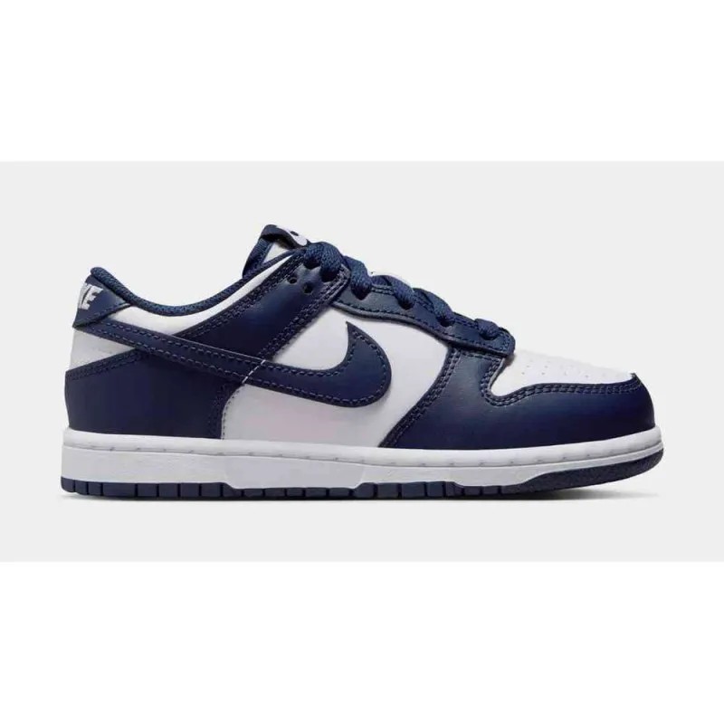 NIKE PATIKE DUNK LOW (PSE)