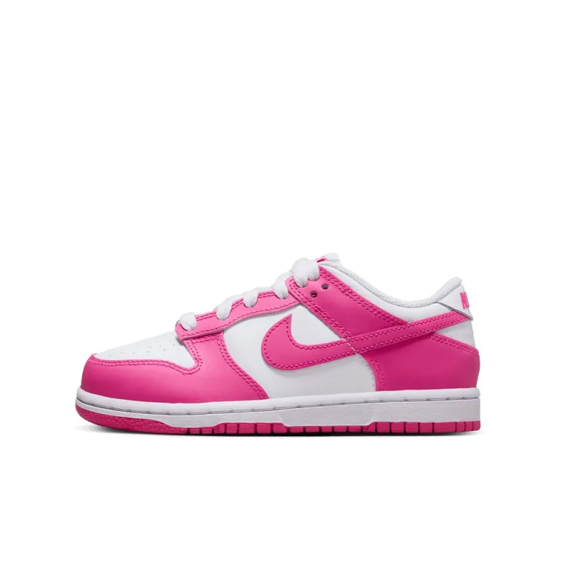 NIKE PATIKE DUNK LOW (PSE)