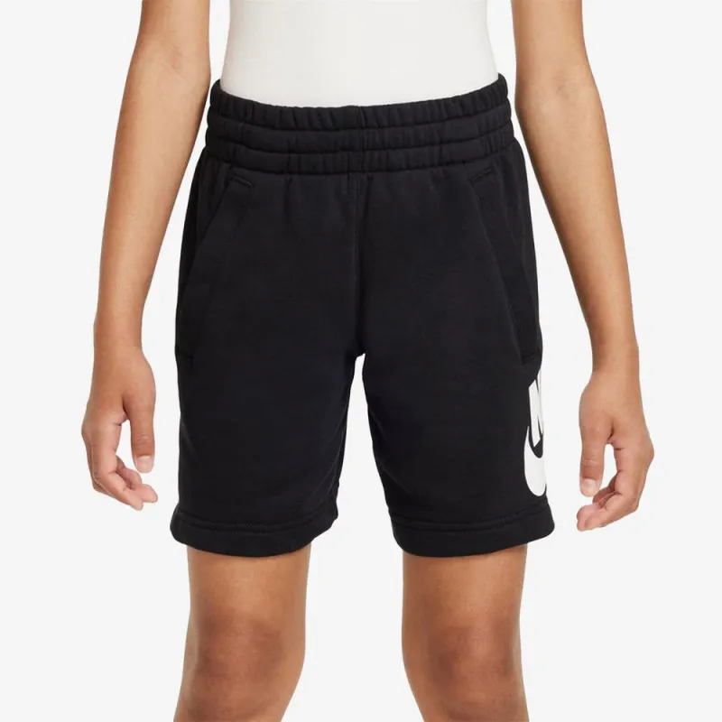 NIKE SORTS K NSW CLUB FT SHORT HBR