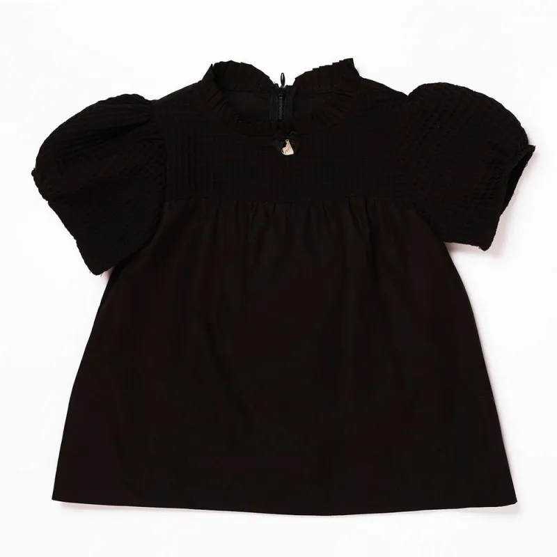 NINIA BLUZA ZITHA BLACK