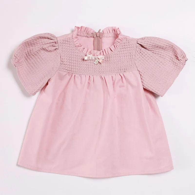 NINIA BLUZA ZITHA PASTEL