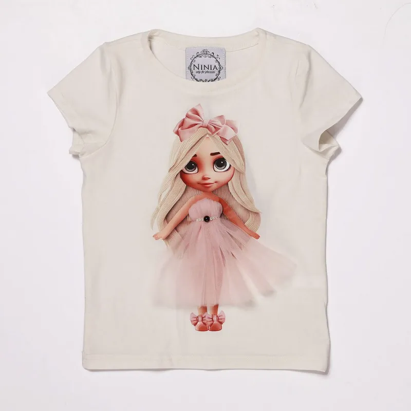NINIA MAJICA DUSHKA