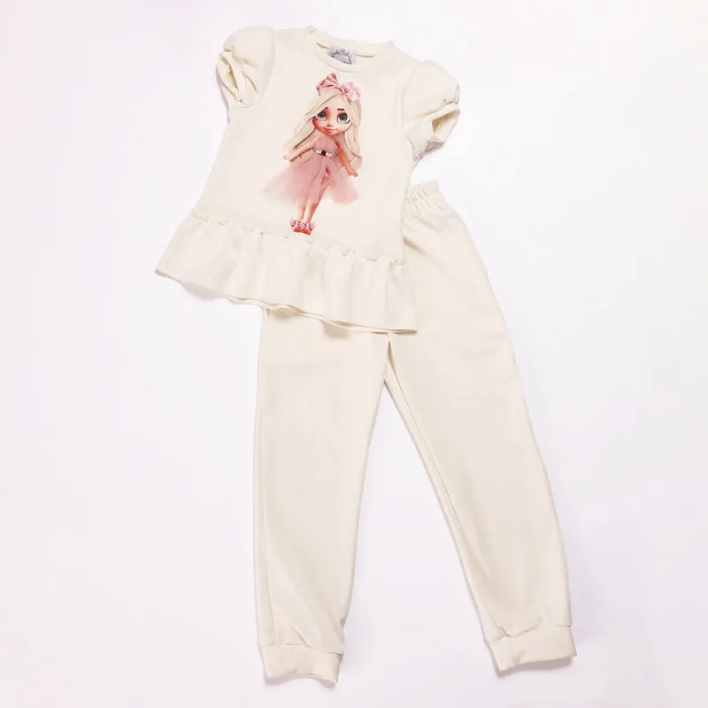 NINIA SET DUSHKA