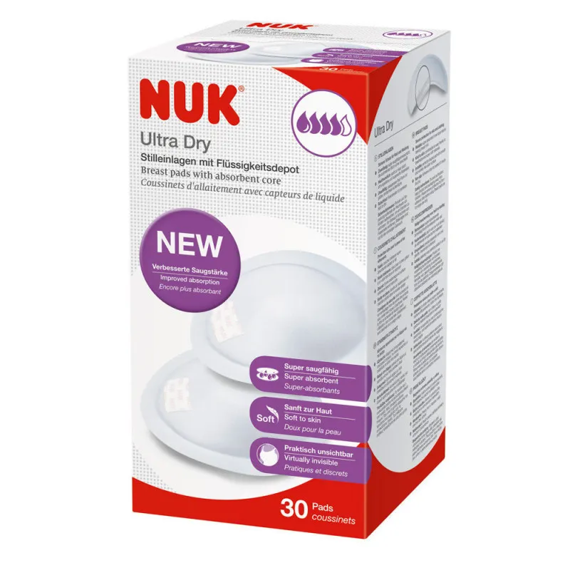 NUK TUFERI 30 KOM