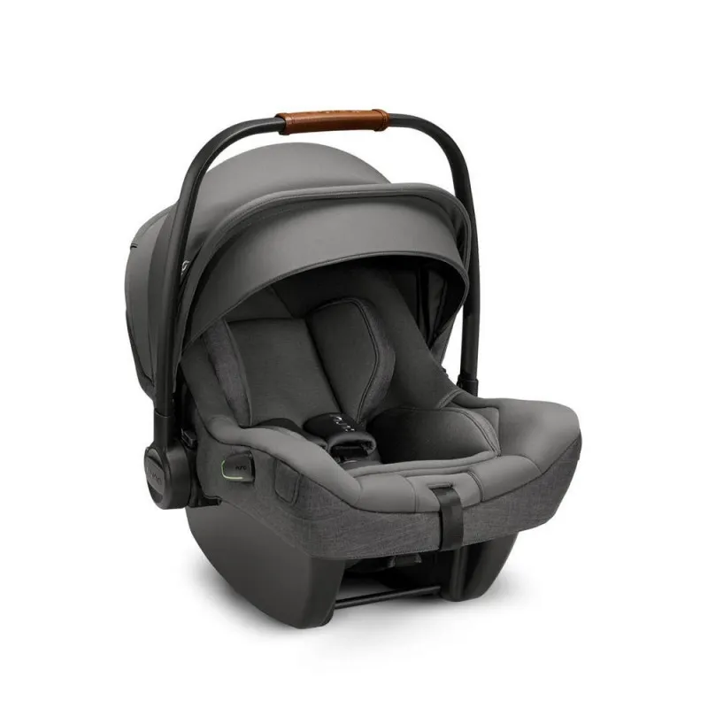 NUNA AUTO SEDISTE I-SIZE (40-83CM) PIPA NEXT GRANITE
