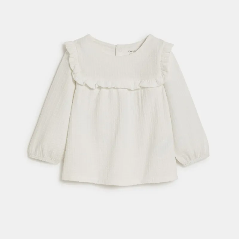OBAIBI BLUZA TIBLOUSE