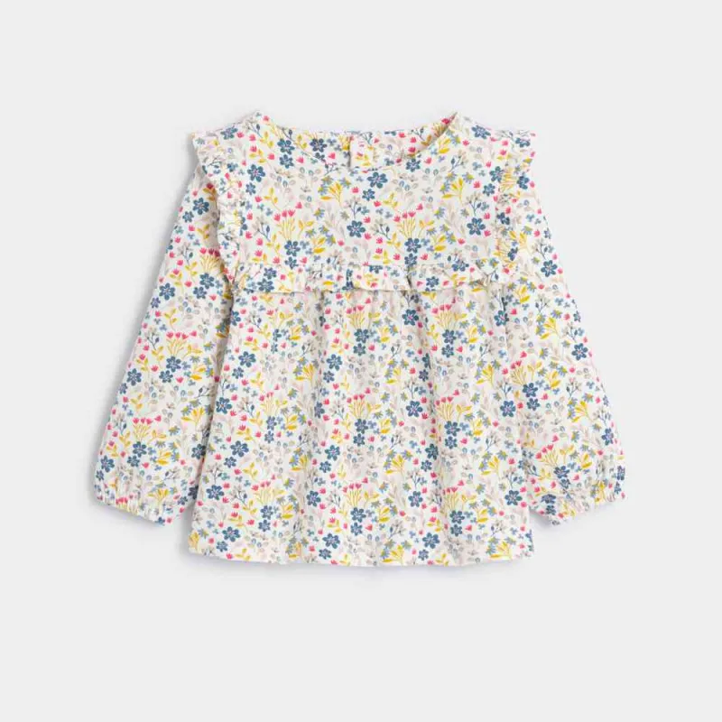 OBAIBI BLUZA TIBLOUSE