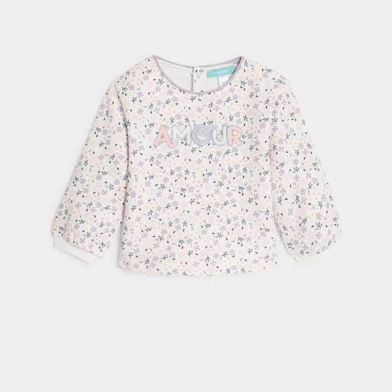 OBAIBI DUKS SWEATAMOUR
