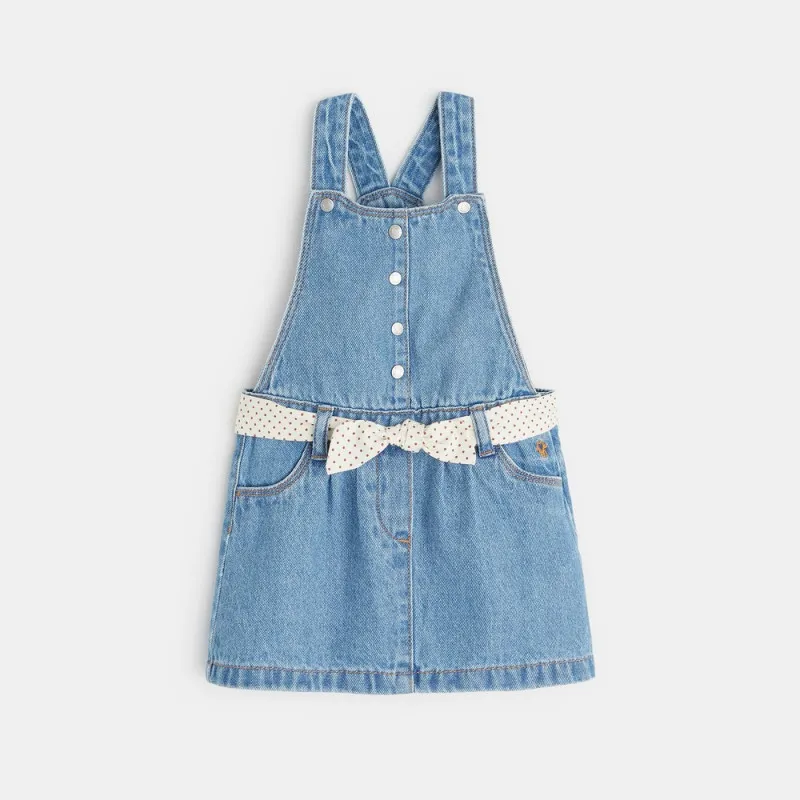 OBAIBI HALJINA DENIM