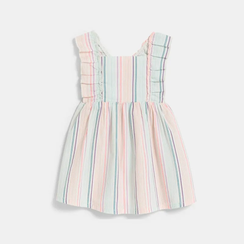 OBAIBI HALJINA ZA BEBE ROSTRIPES