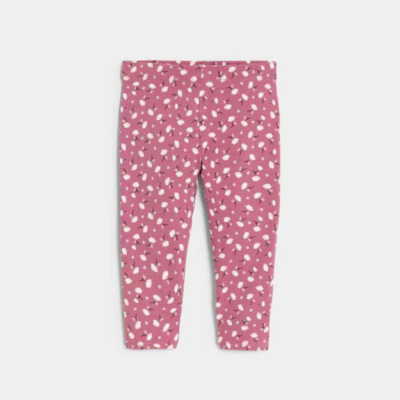 OBAIBI HELANKE LEGGINGAOP