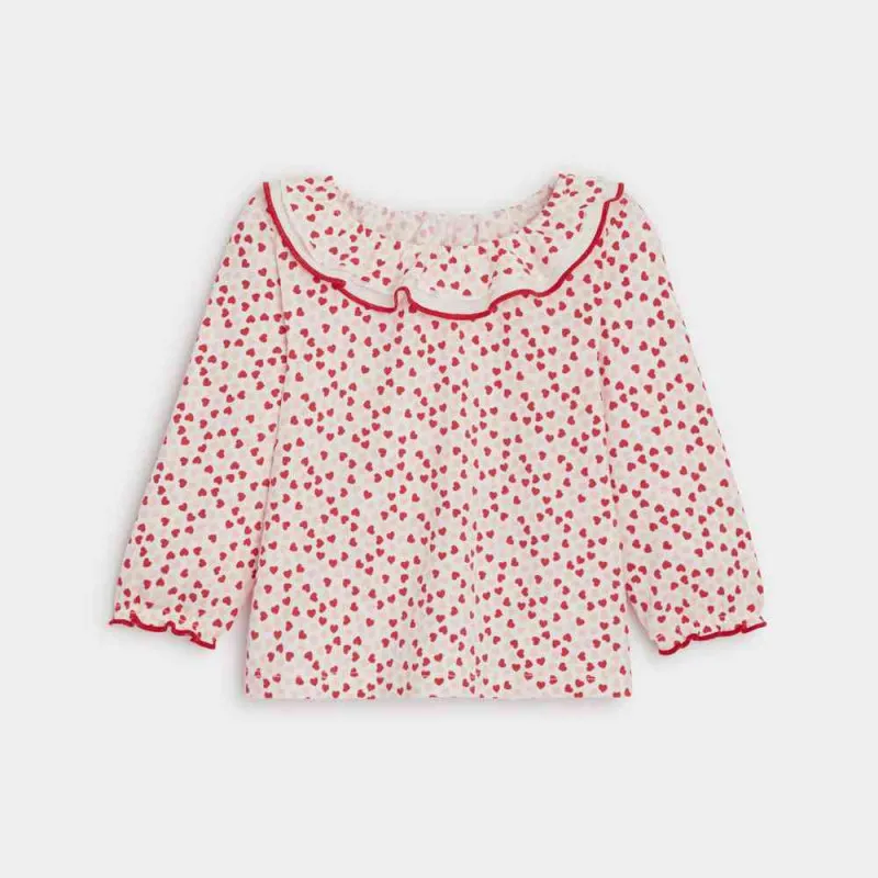 OBAIBI MAJICA HUPPE NEW