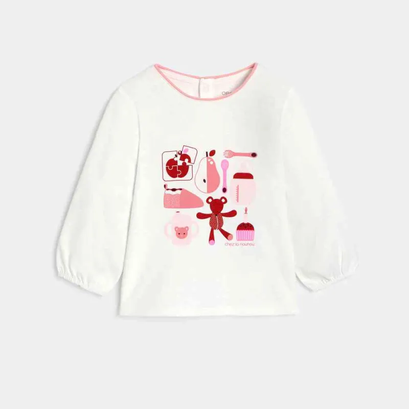 OBAIBI MAJICA TICOLECTOR