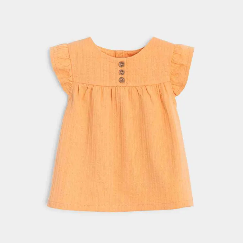 OBAIBI MAJICA ZA BEBE TIBOUTON
