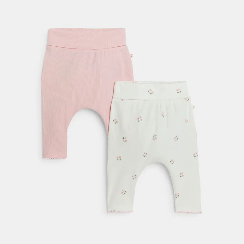 OBAIBI PANTALONE ALAIS 2 KOM