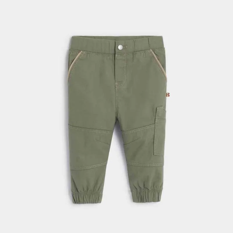 OBAIBI PANTALONE BEAU