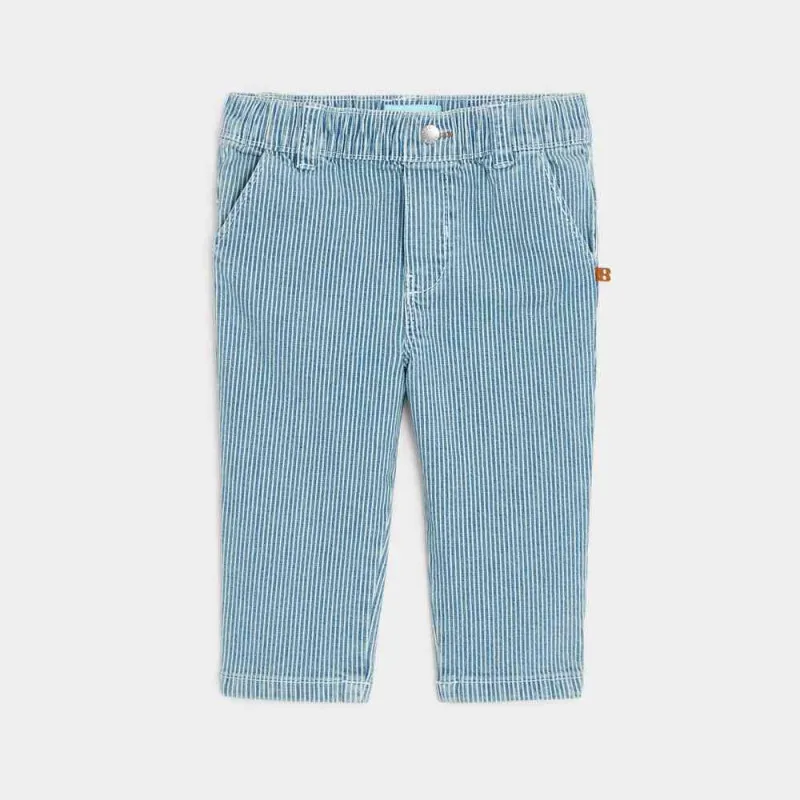 OBAIBI PANTALONE COSMOS