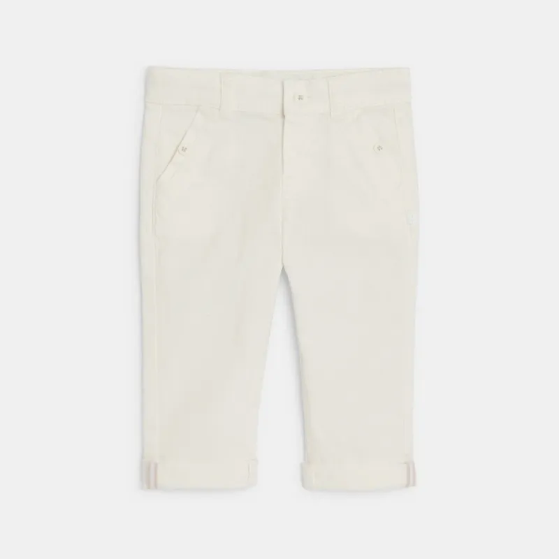 OBAIBI PANTALONE DINDE