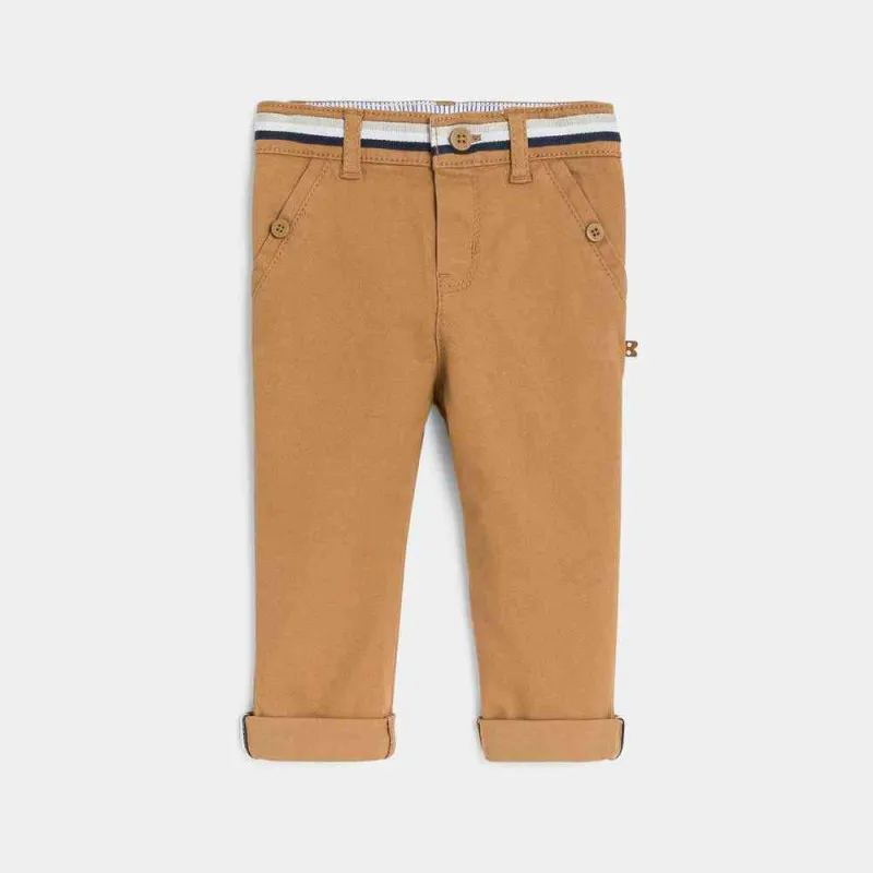 OBAIBI PANTALONE DINDE