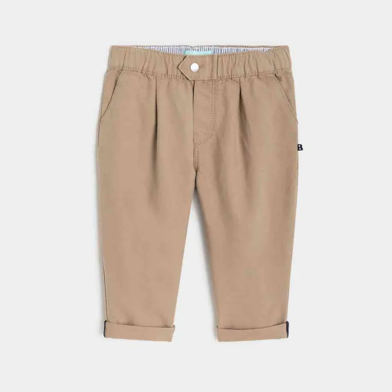 OBAIBI PANTALONE DURIAN