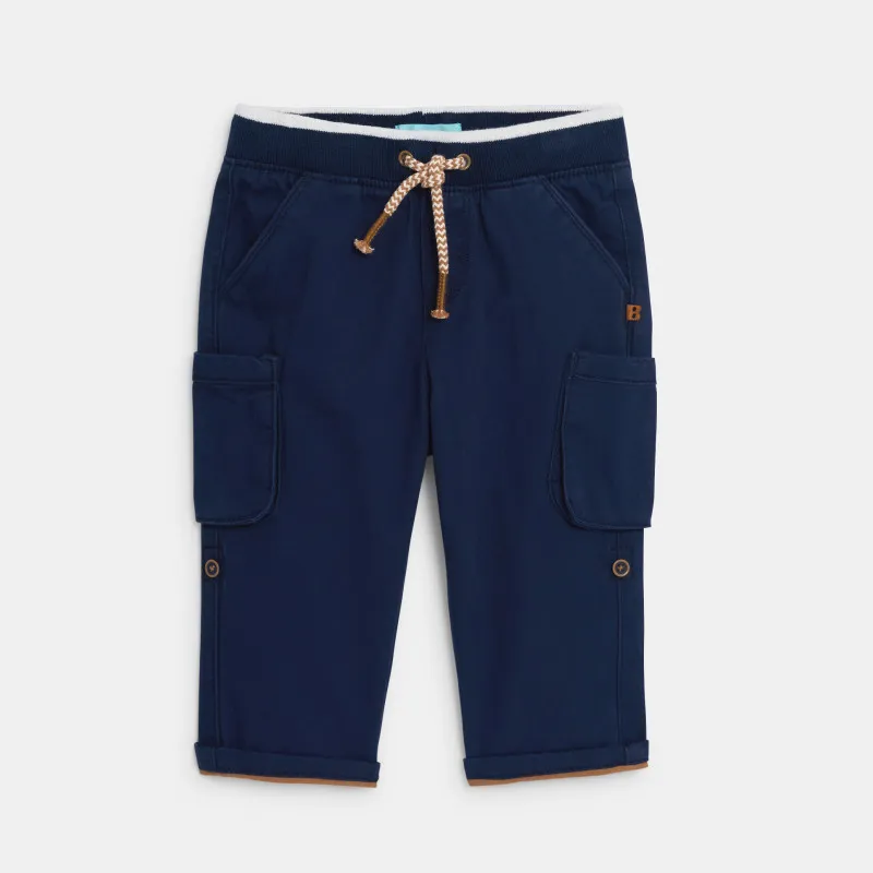 OBAIBI PANTALONE EQUATEUR