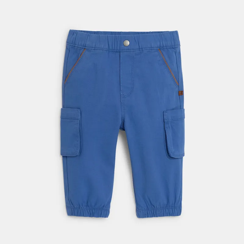 OBAIBI PANTALONE FAISAN