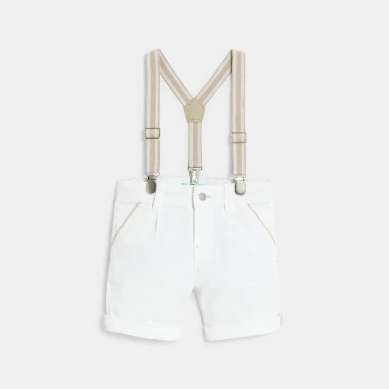 OBAIBI PANTALONE GORILLE