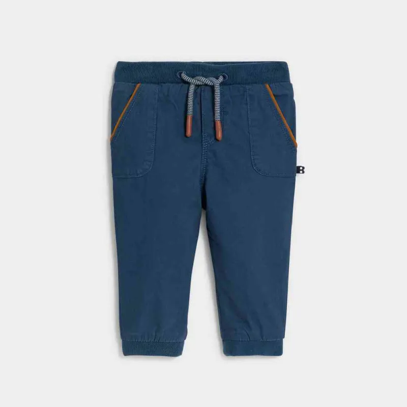 OBAIBI PANTALONE GRANDIOSE